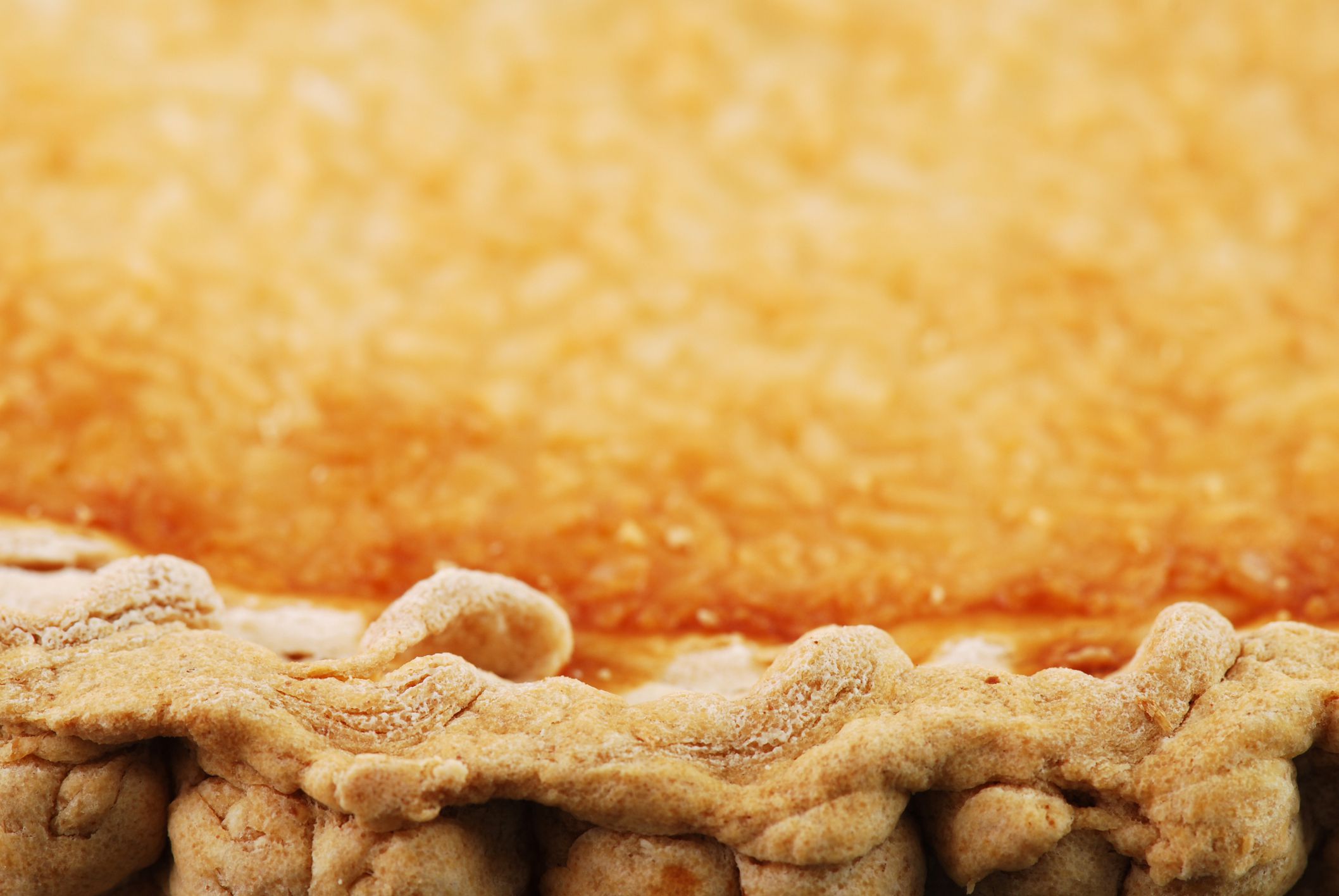 Vinegar Pie