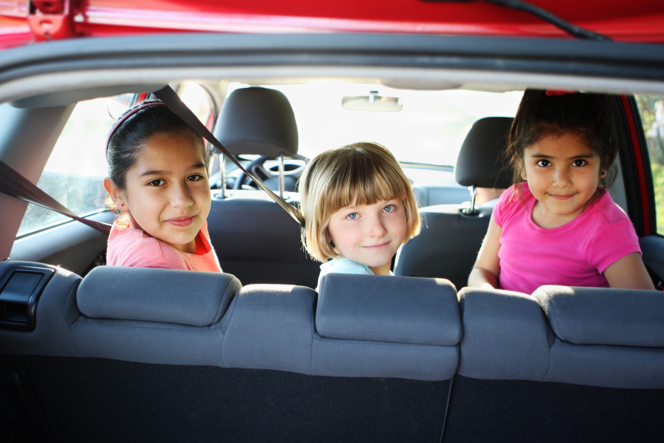 Carpooling