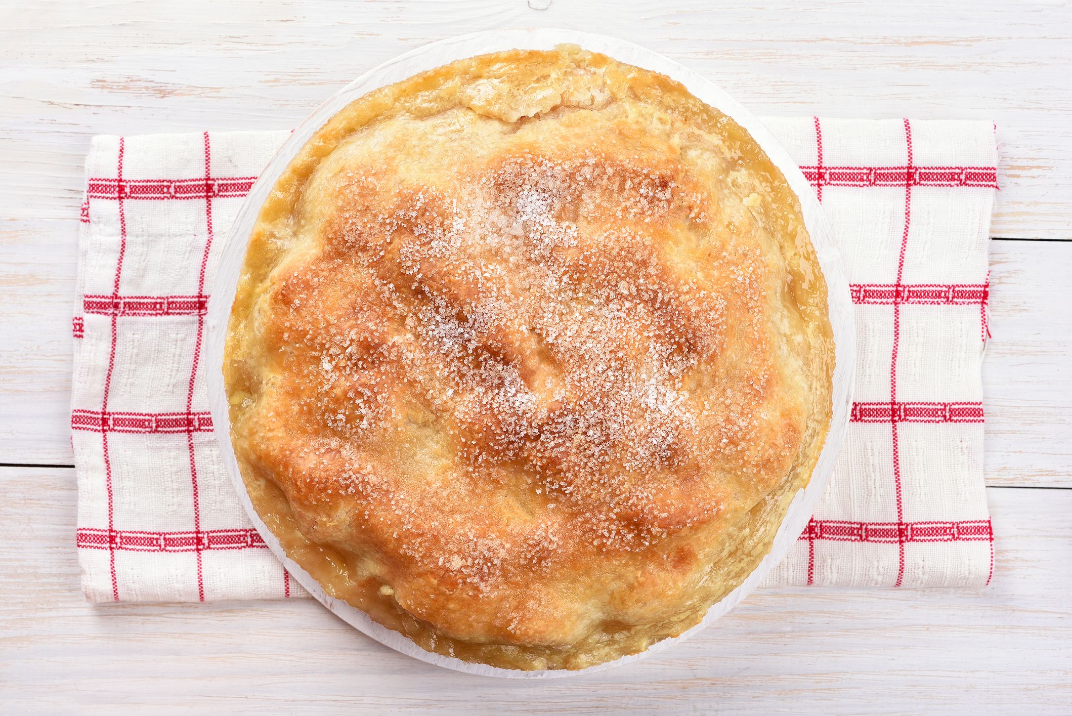 Not Derby Pie