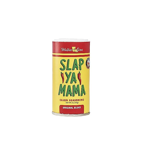 Slap Ya Mama