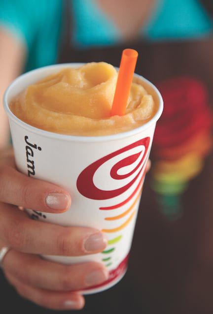 jamba juice