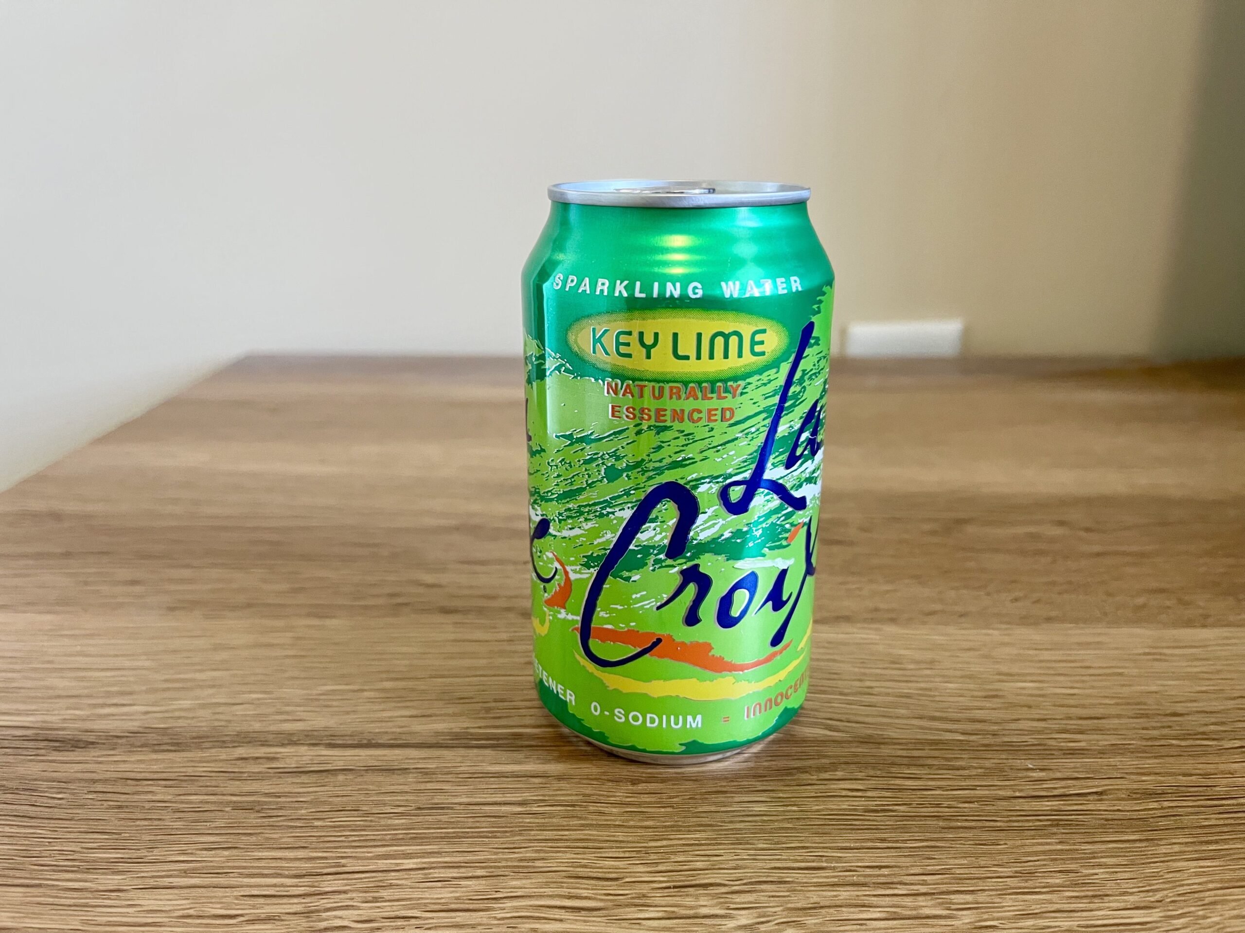 13. Key Lime