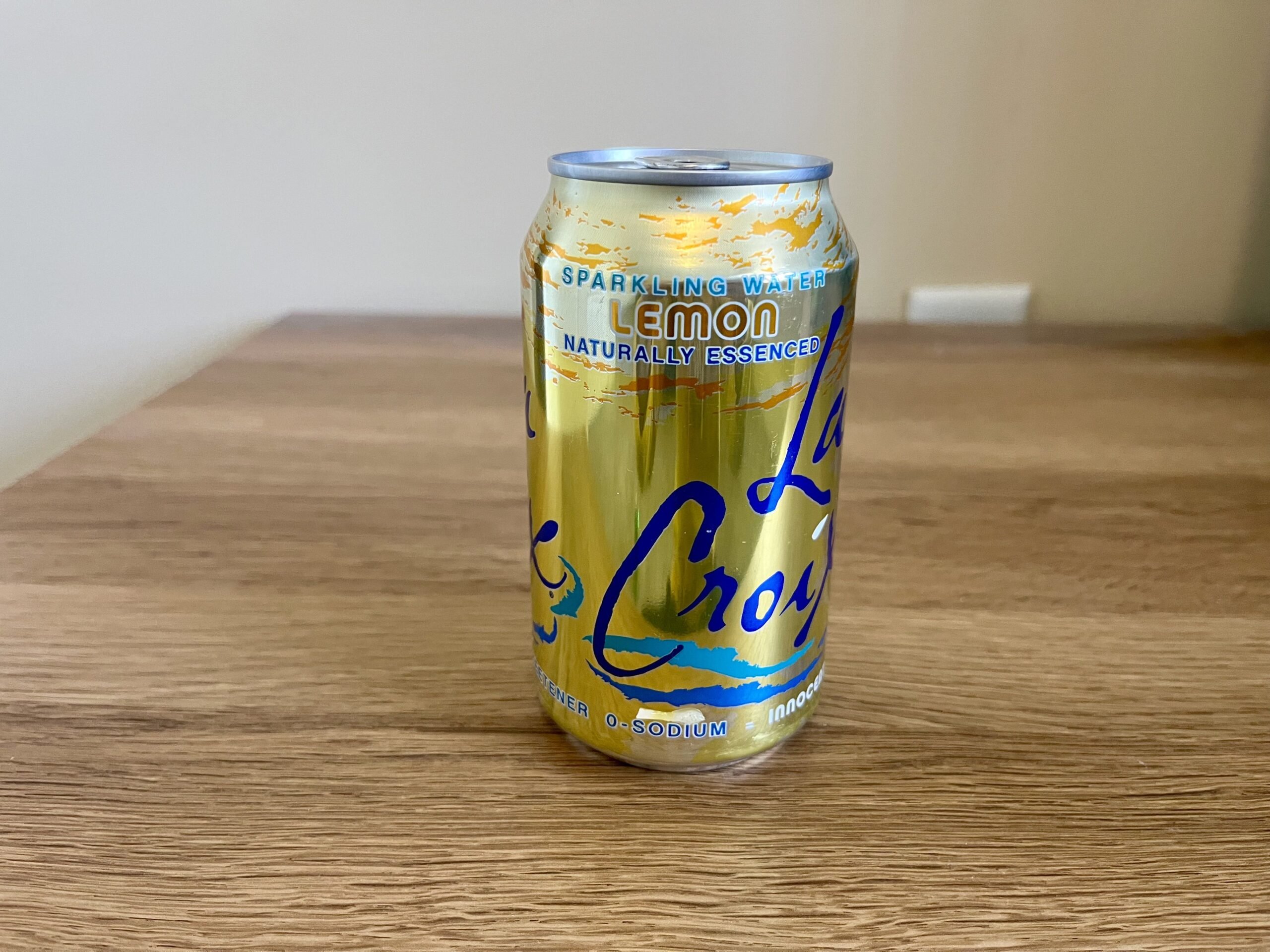 5. Lemon