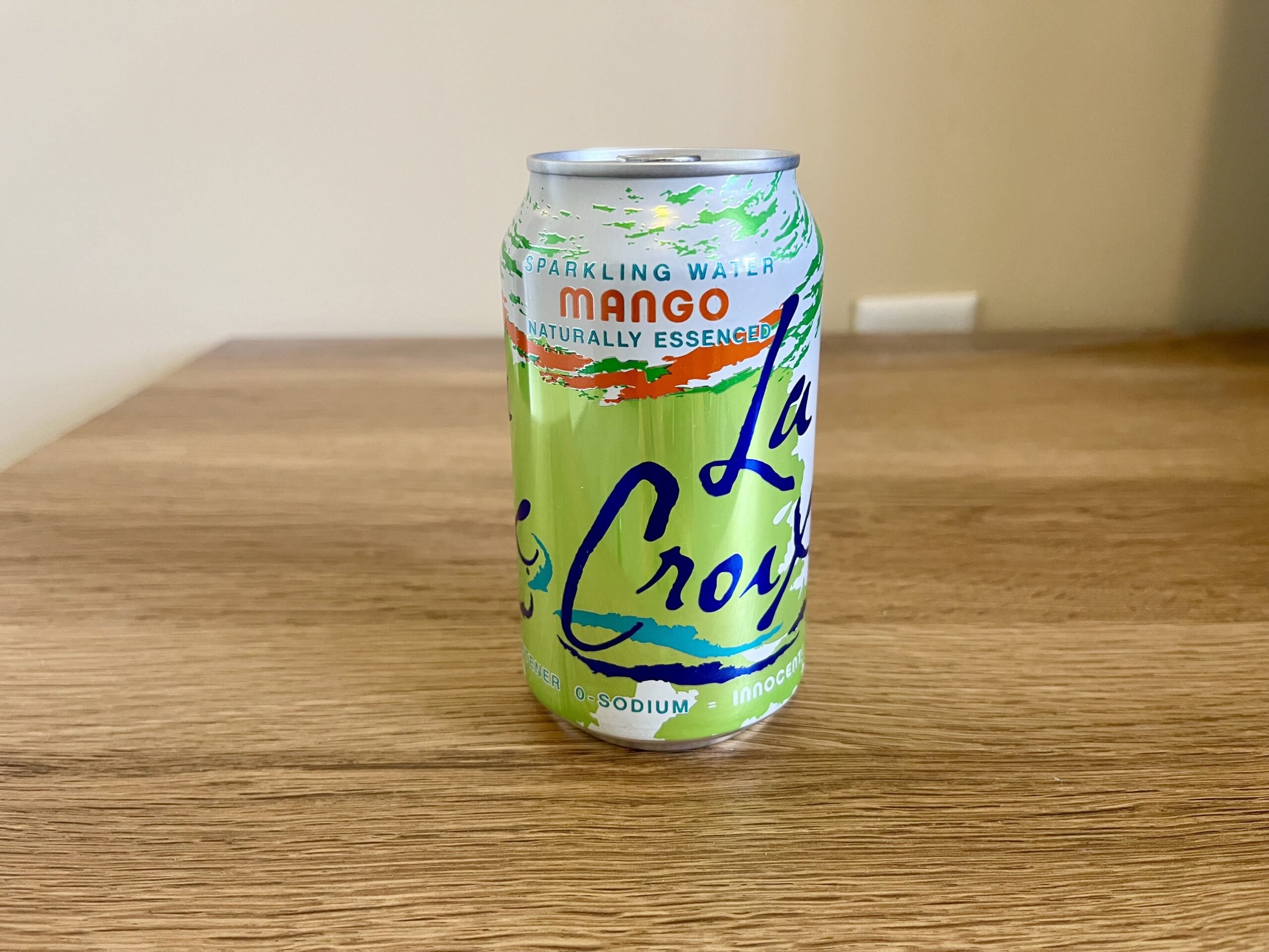 11. Mango