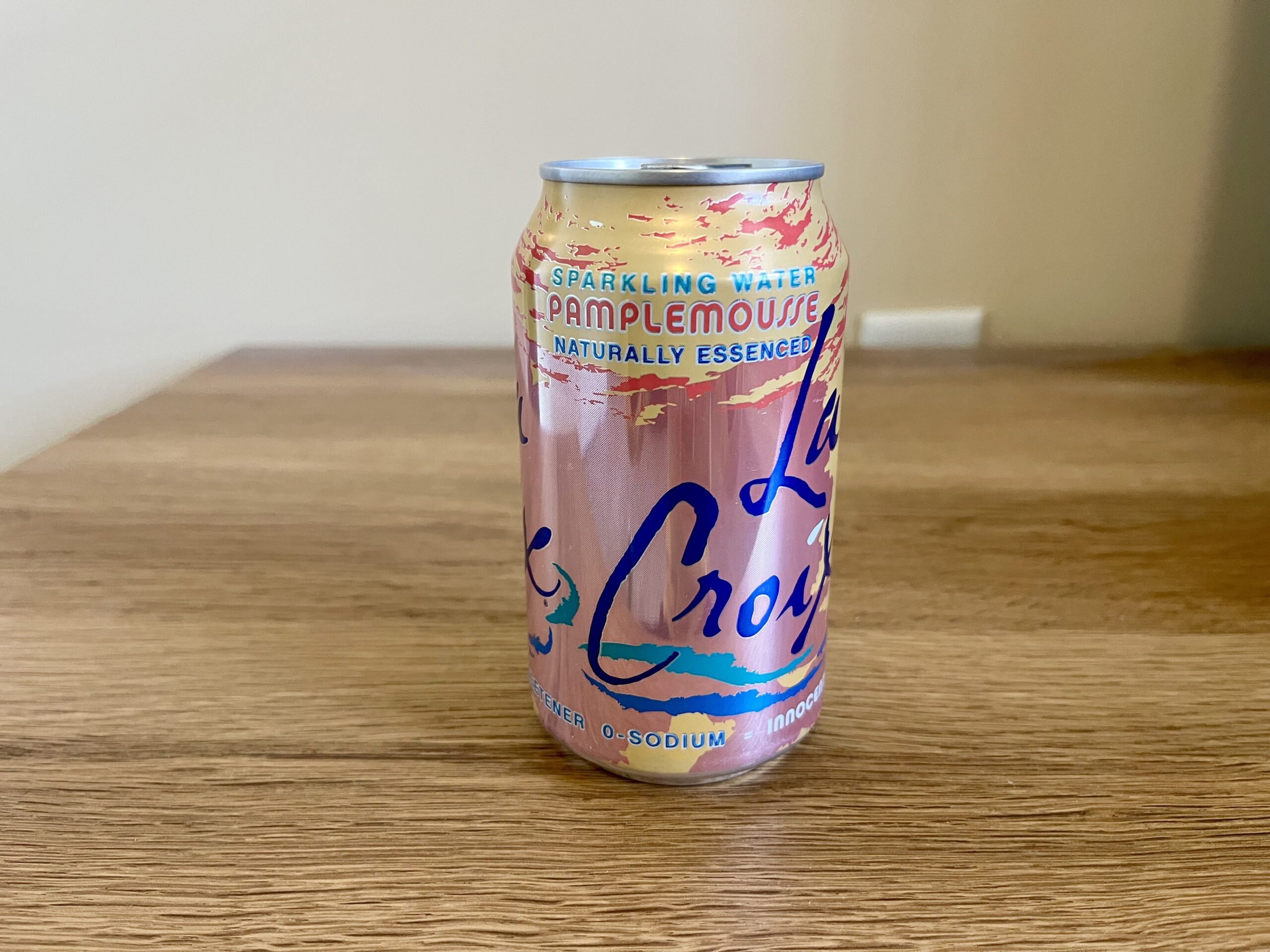 Best: Pamplemousse