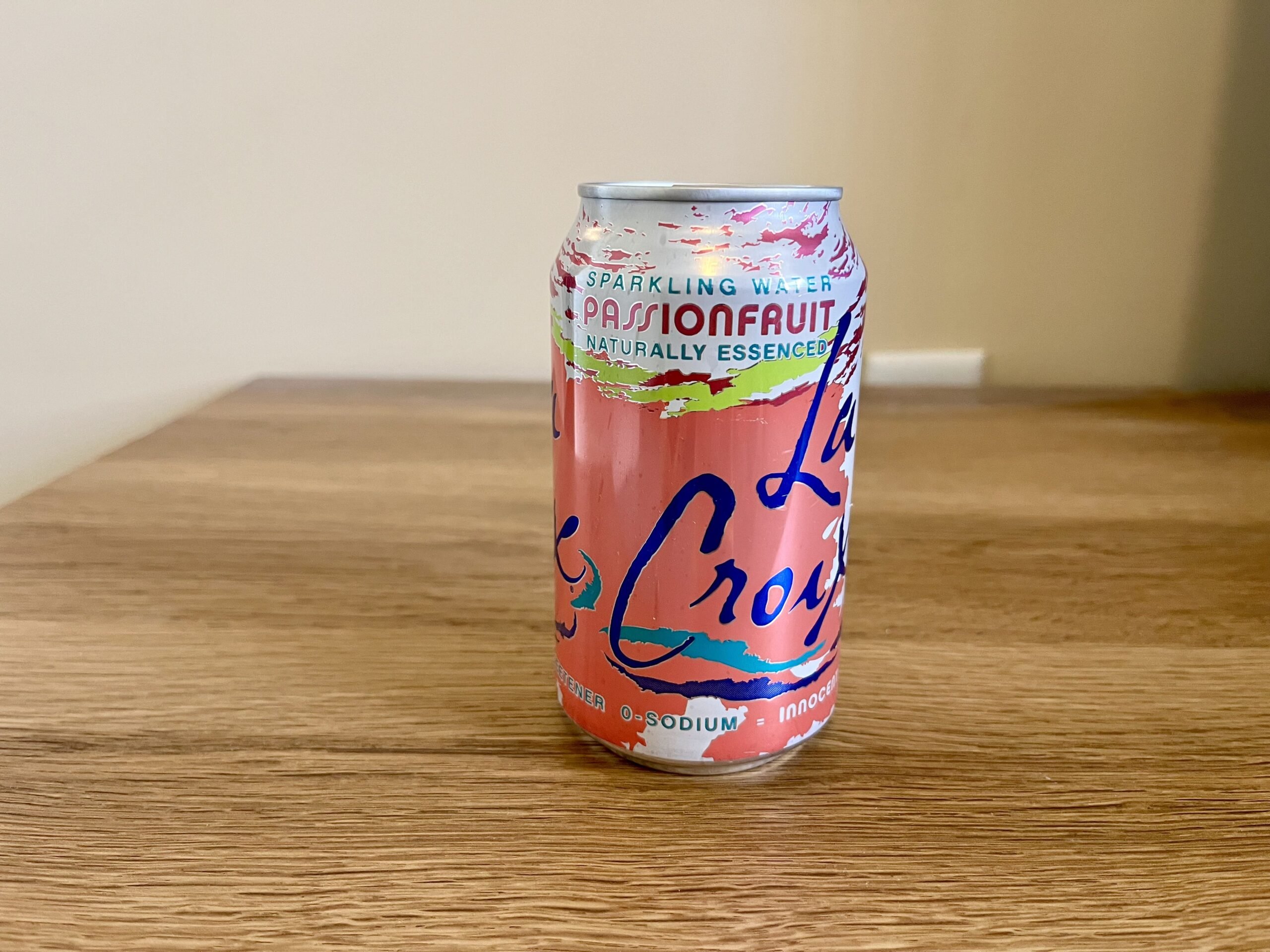 12. Passionfruit