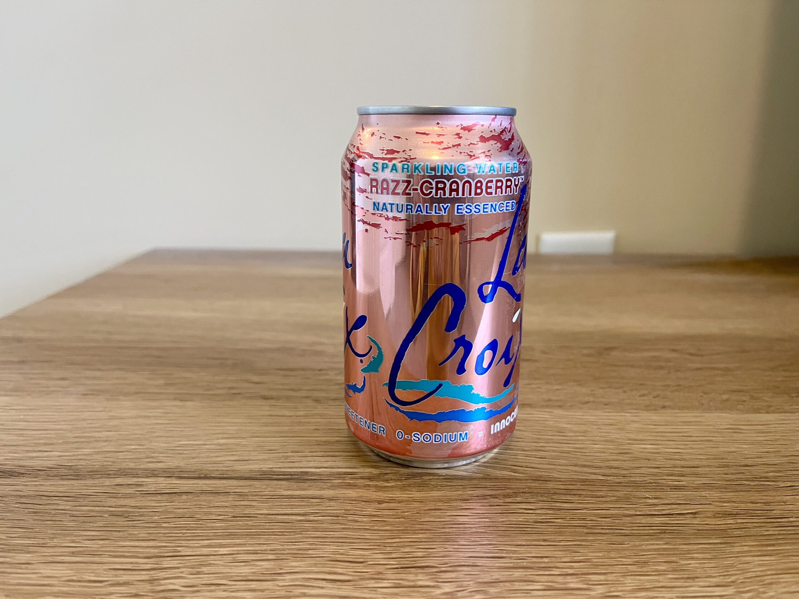 9. Razz-Cranberry