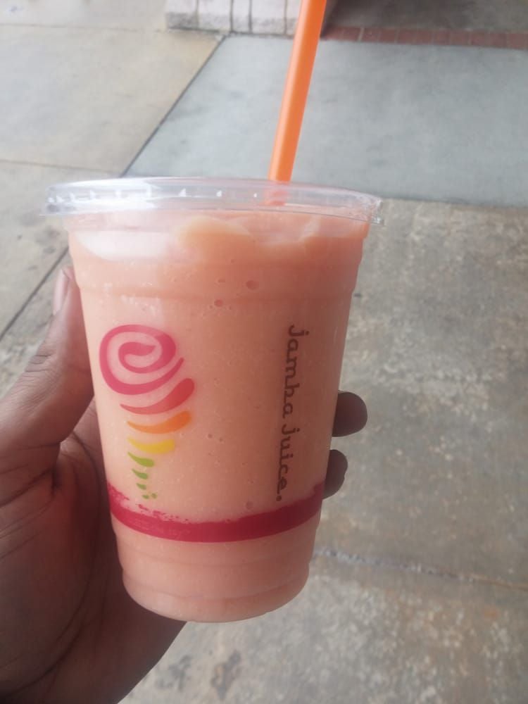 skittles smoothie
