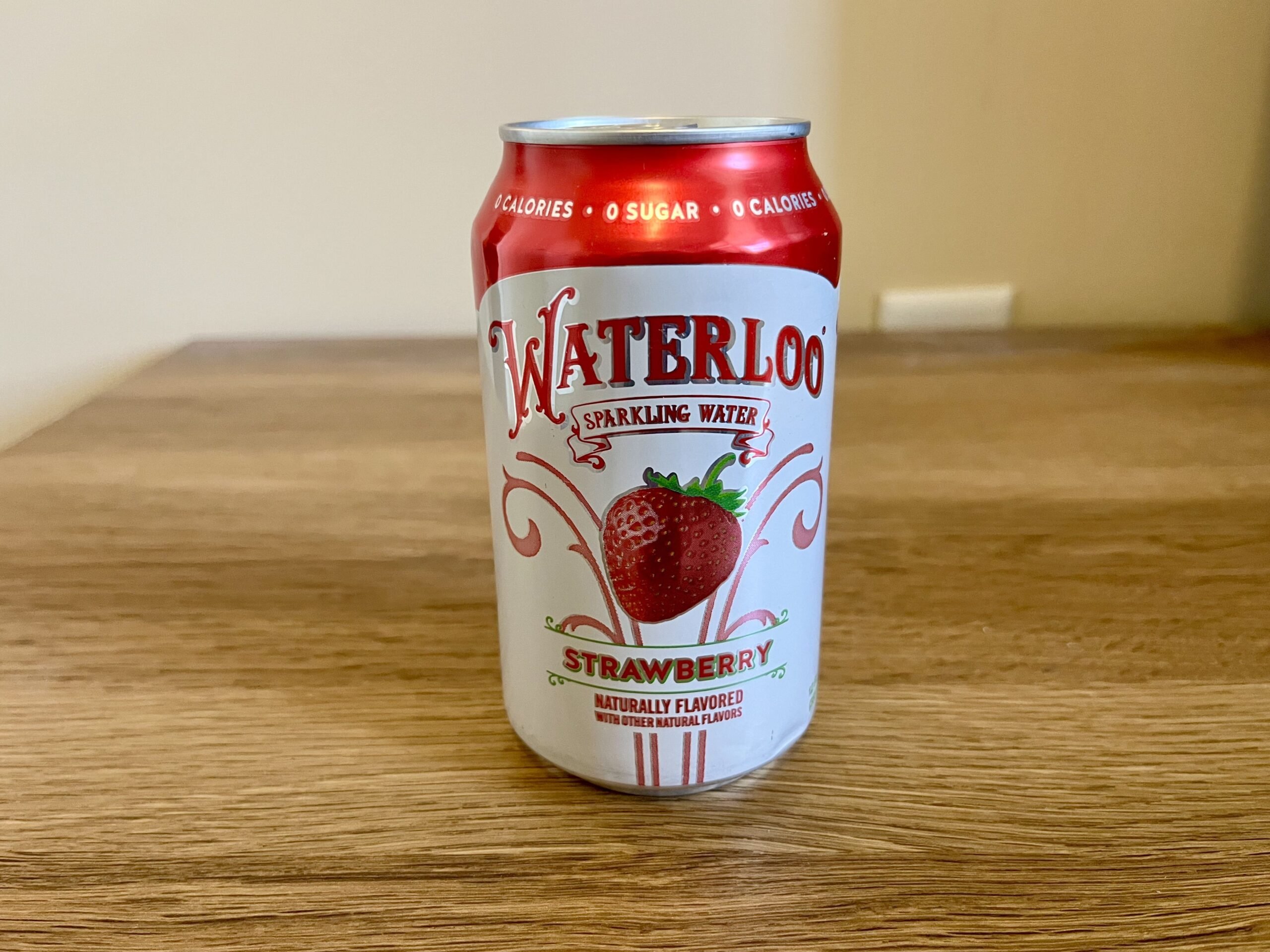 7. Strawberry