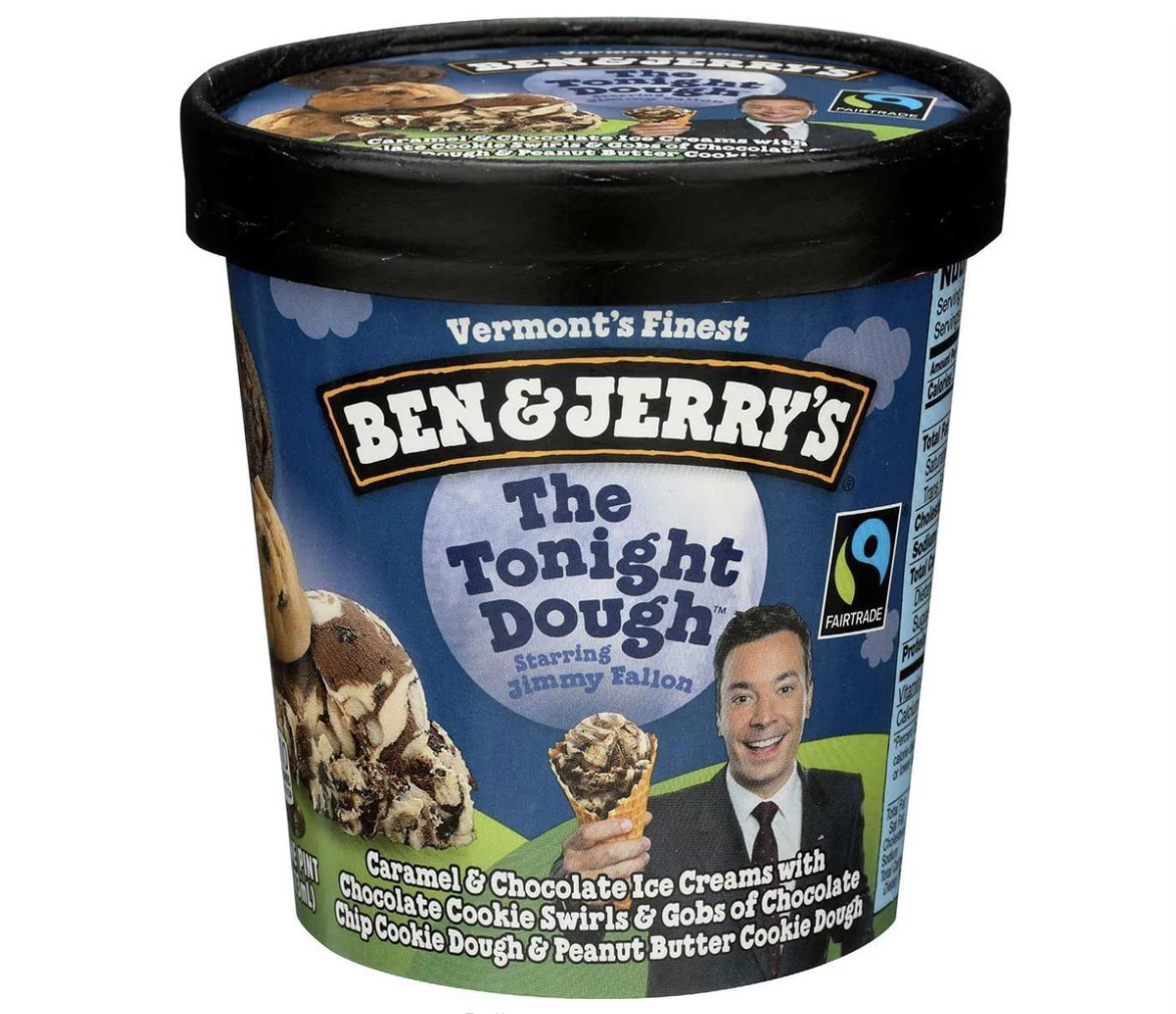 The Tonight Dough
