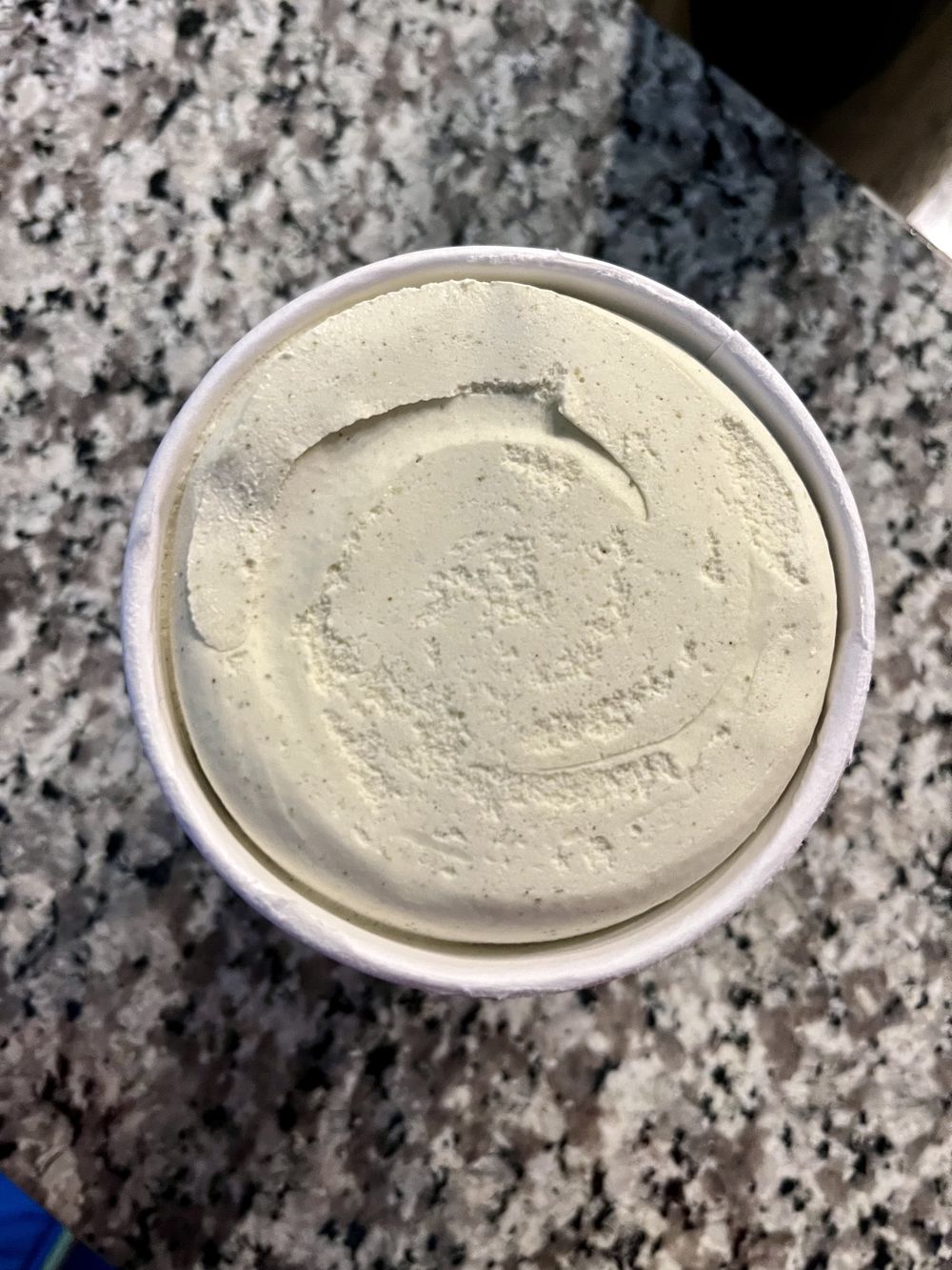 van leeuwen hidden valley ranch dressing ice cream