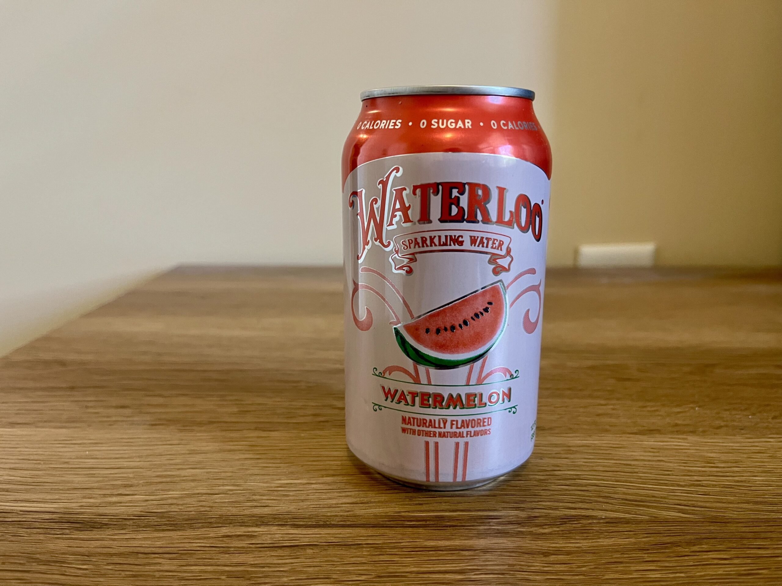 5. Watermelon