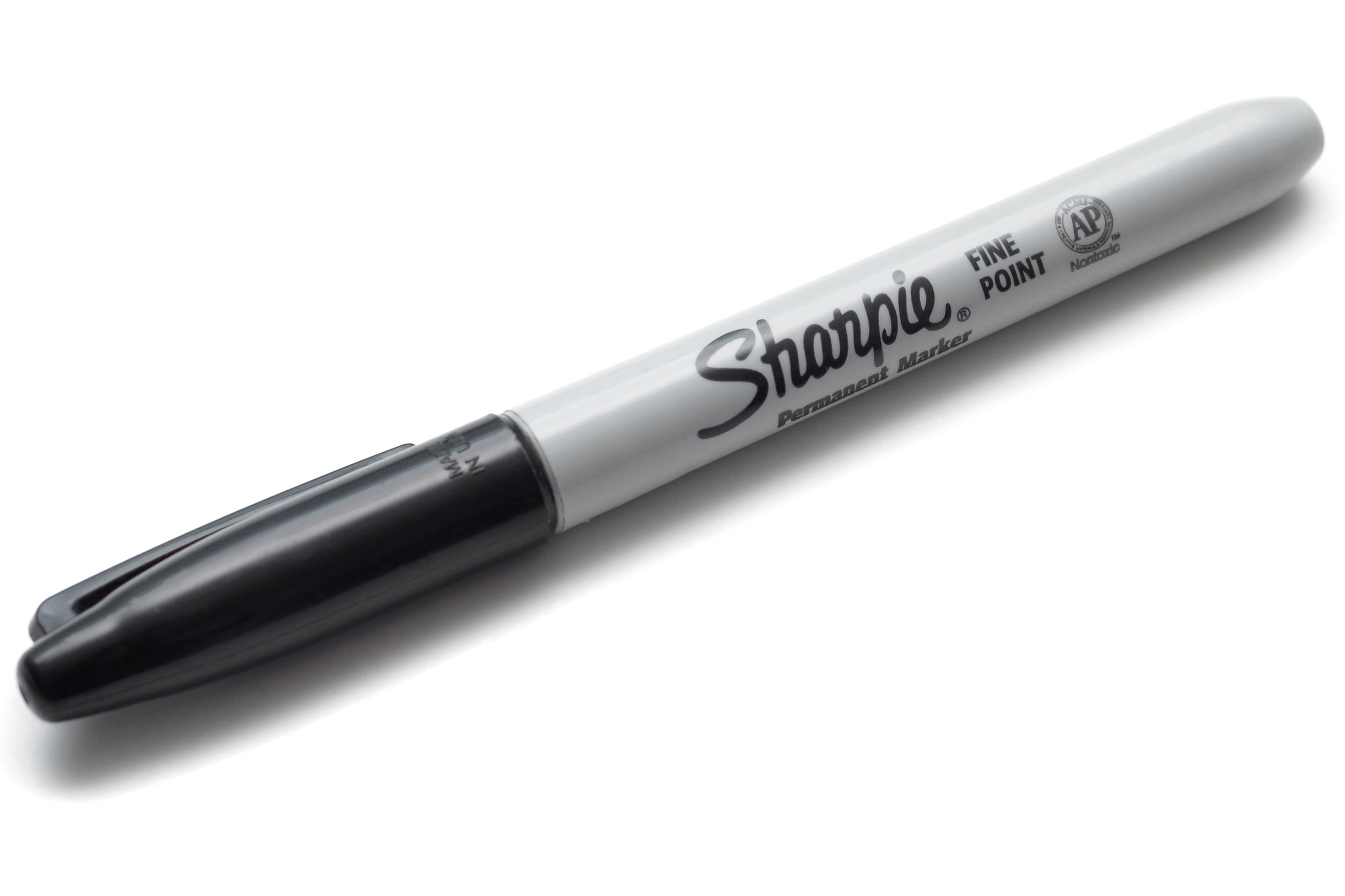 Sharpie pen