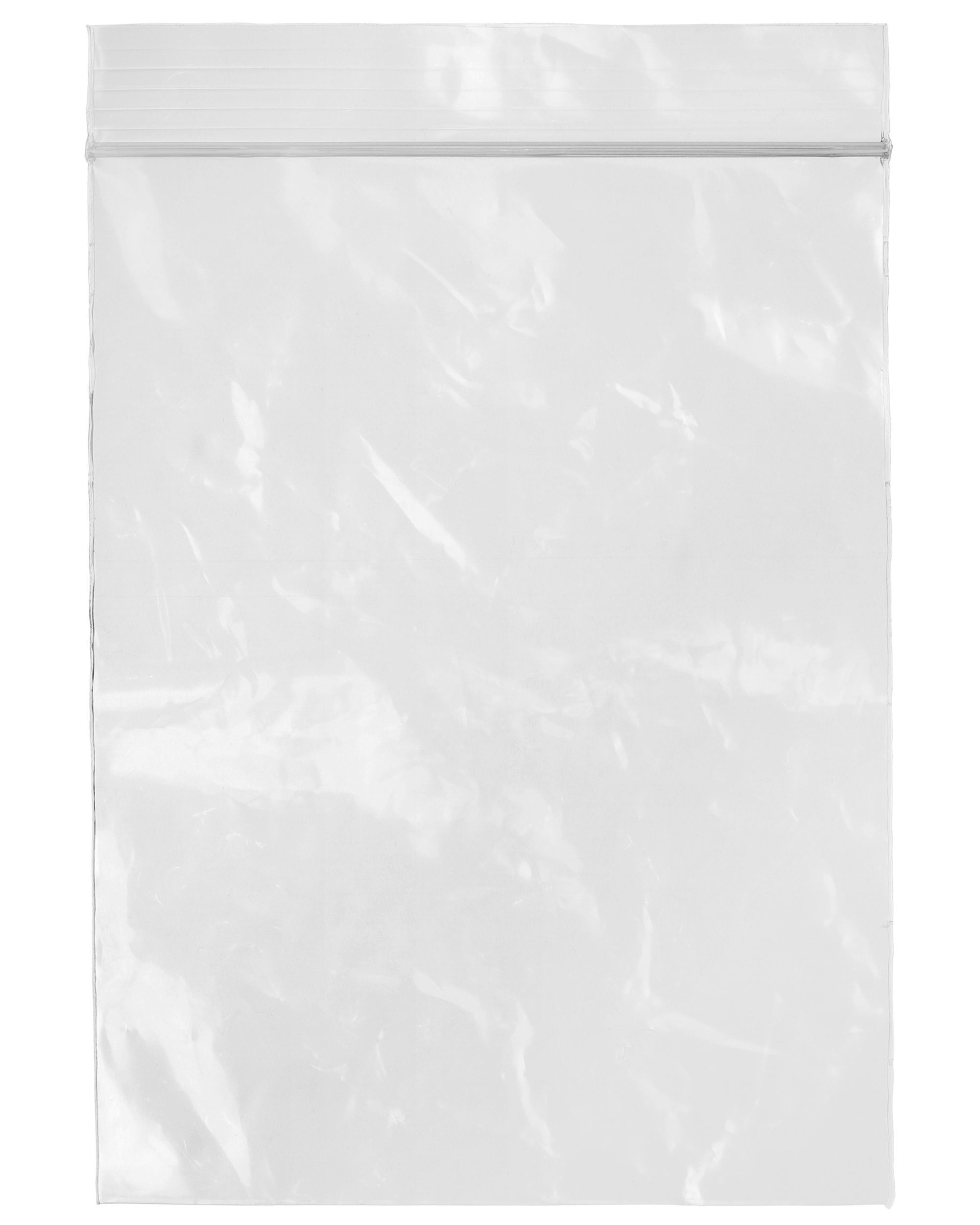 plastic zipper bag