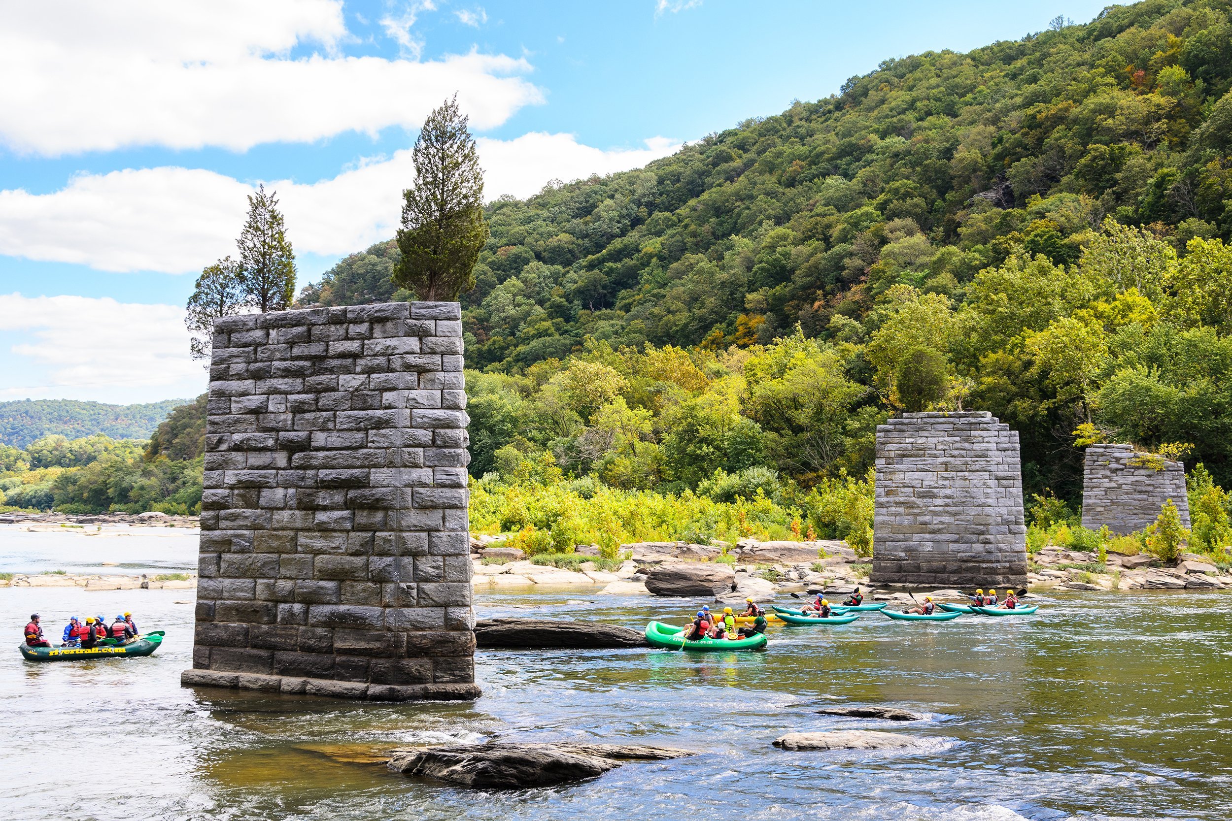 Harpers Ferry Historical Park, Harpers Ferry, West Virginia