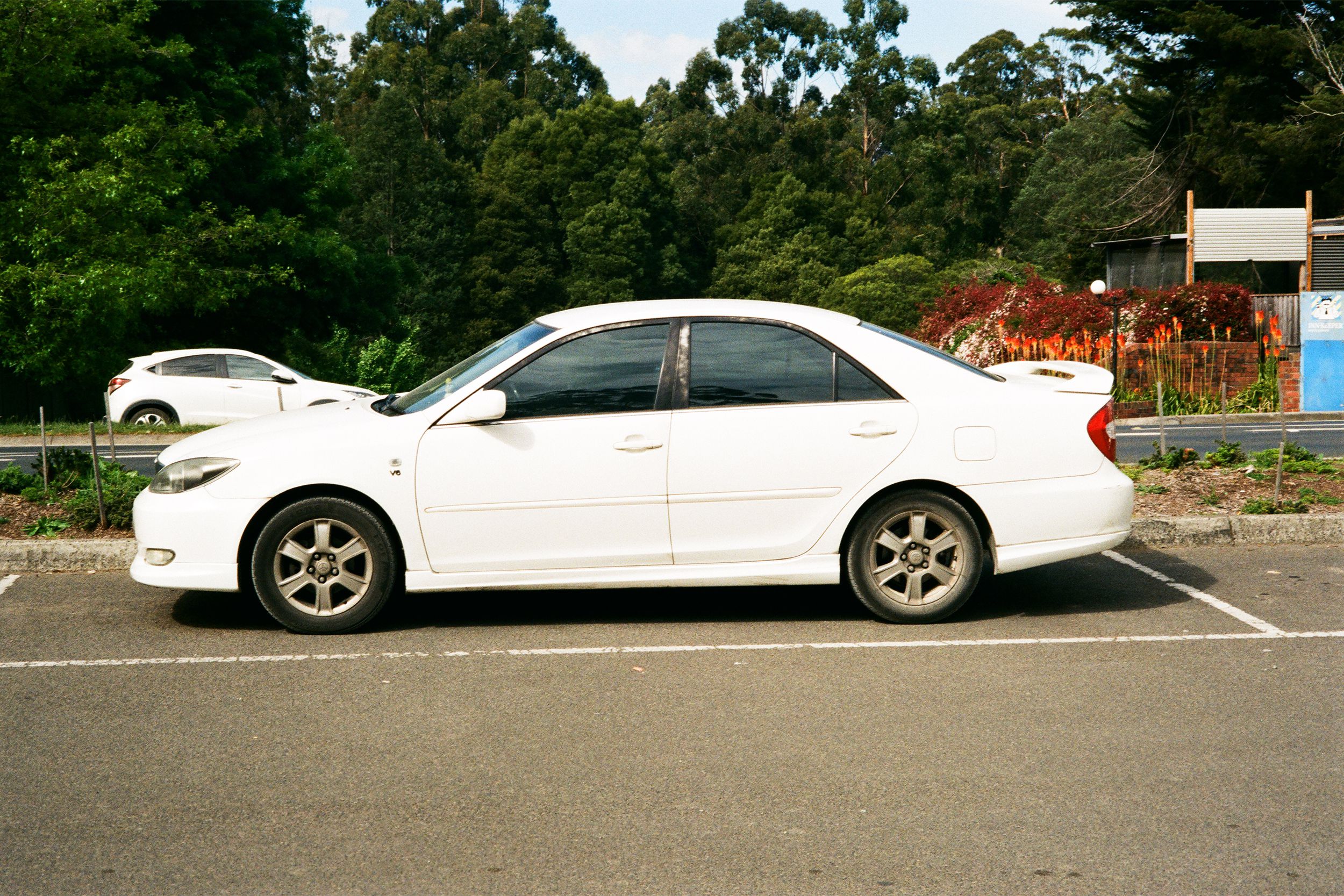 2003 Toyota Camry
