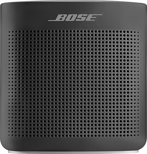 Bose Soundlink Portable Bluetooth Speaker II