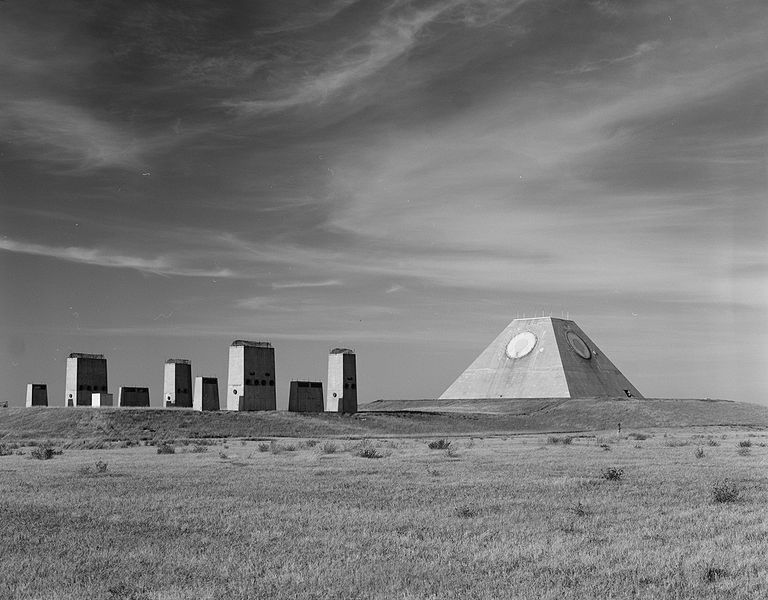The Safeguard Complex