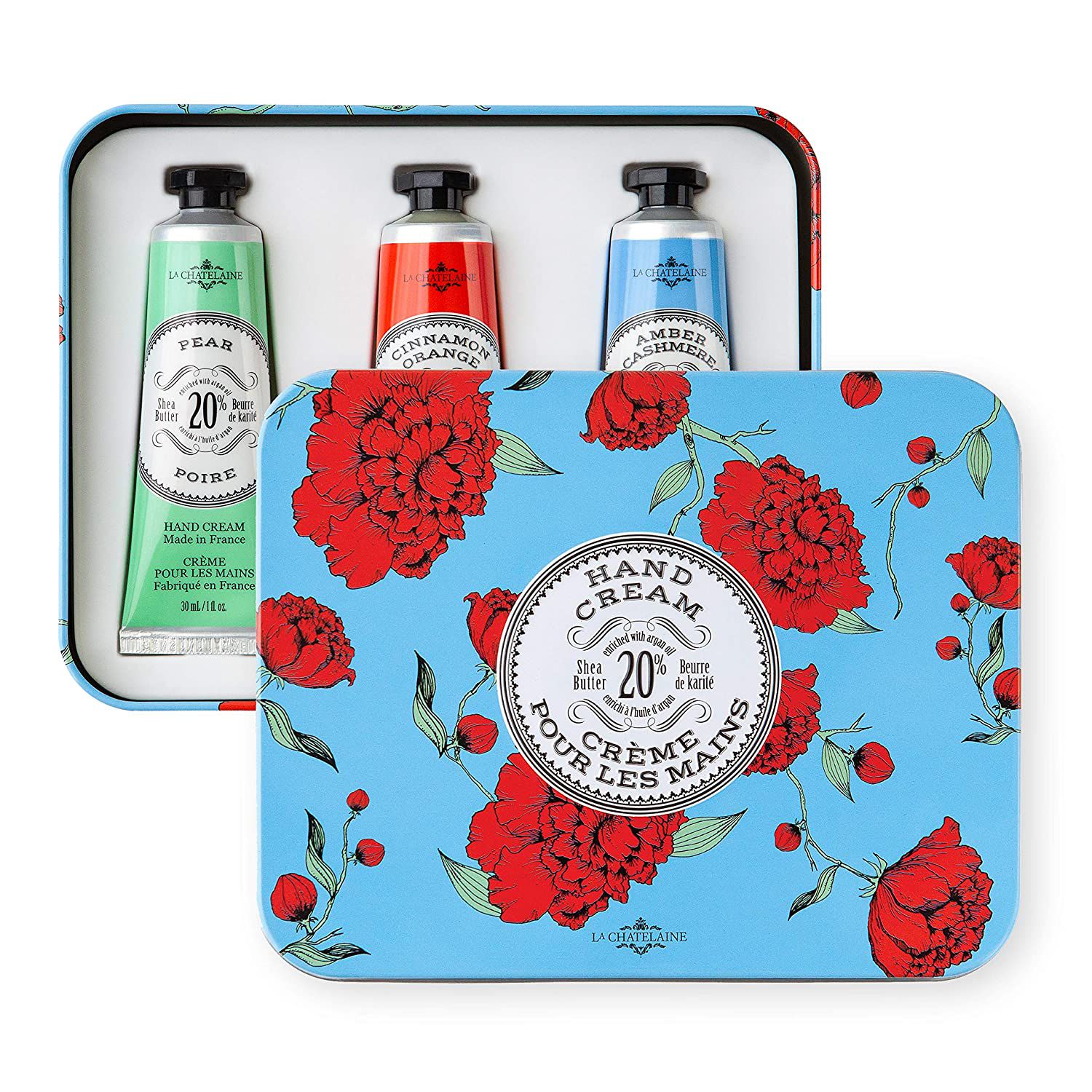 Hand Cream Gift Set