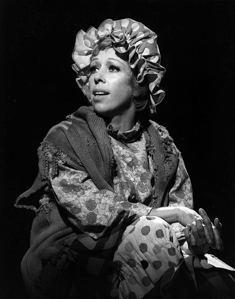 'The Carol Burnett Show'