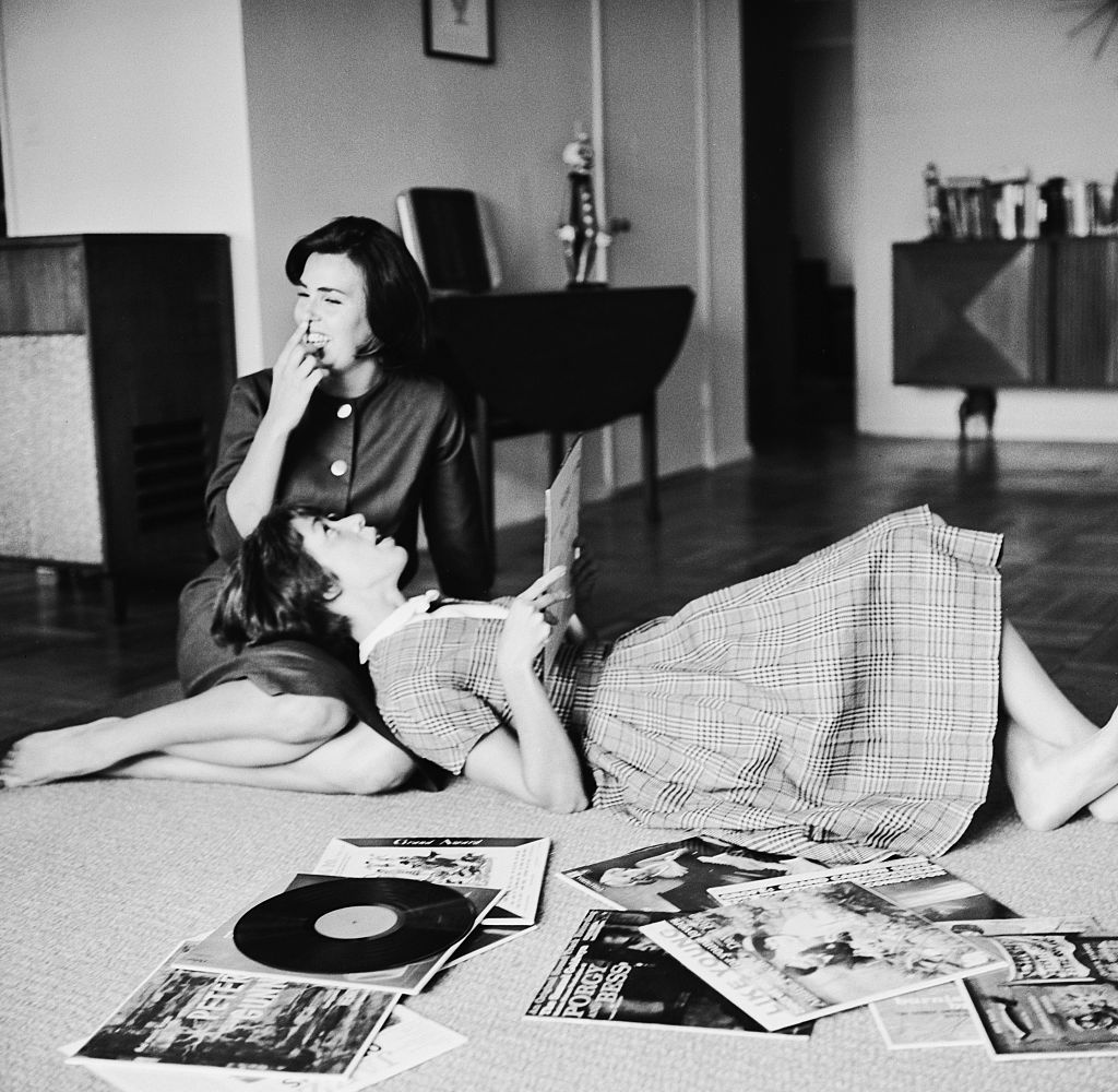 Carol Burnett: The Early Years