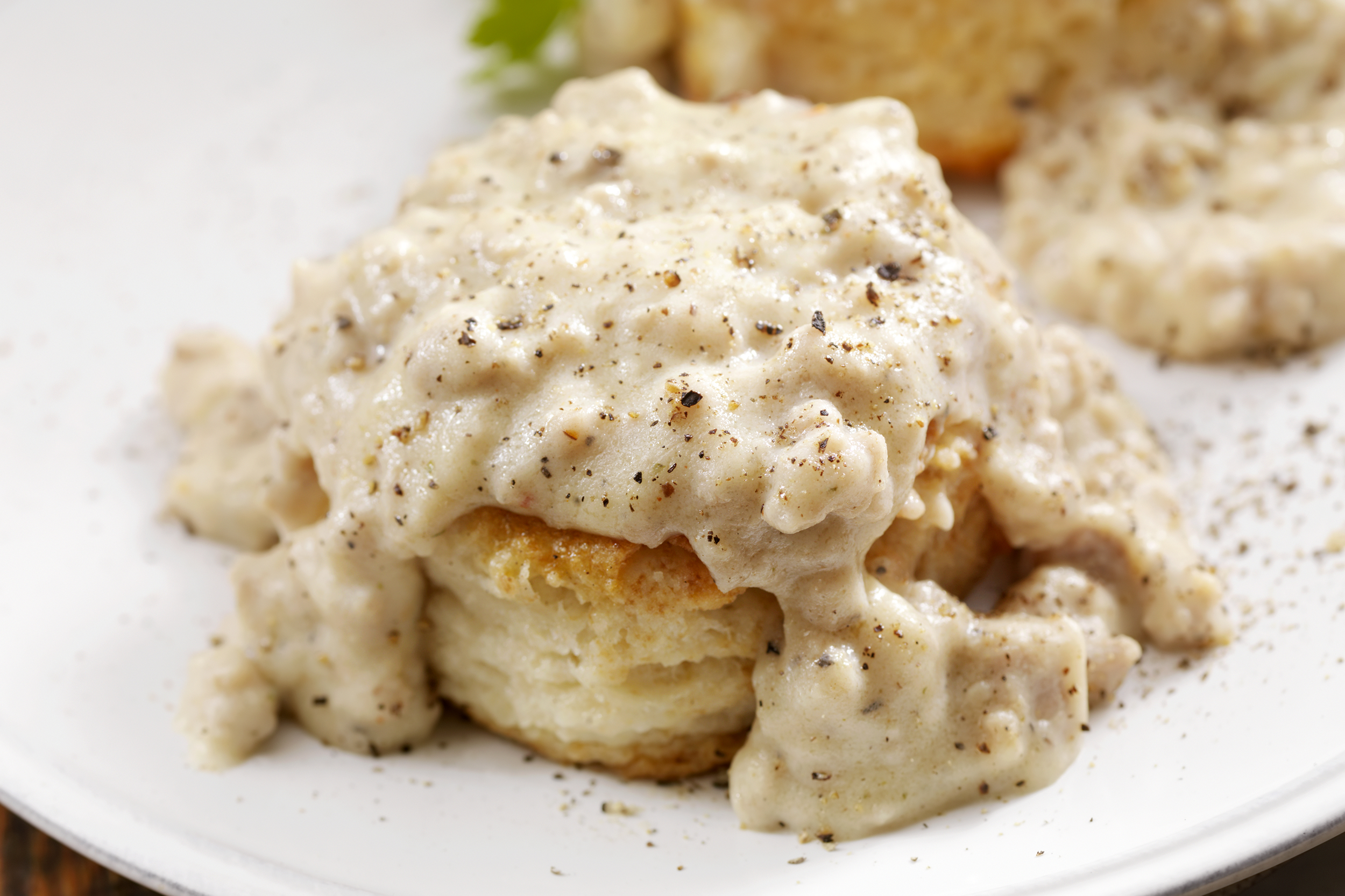 Country Sausage Gravy