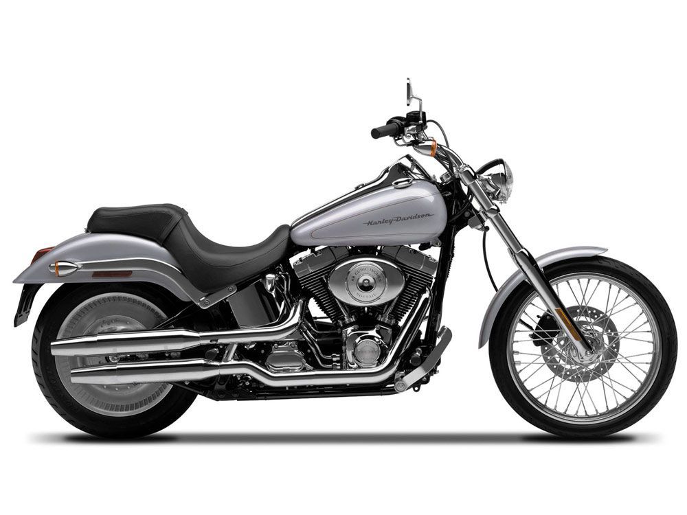 Harley 2001 Ultra Classic