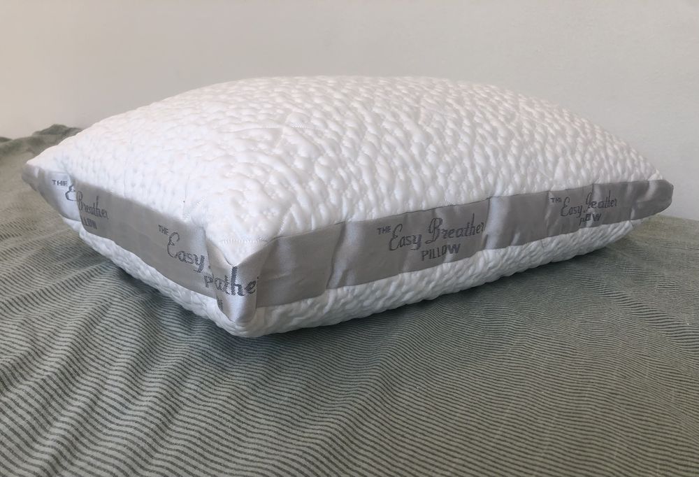 Nest Easy Breather Pillow