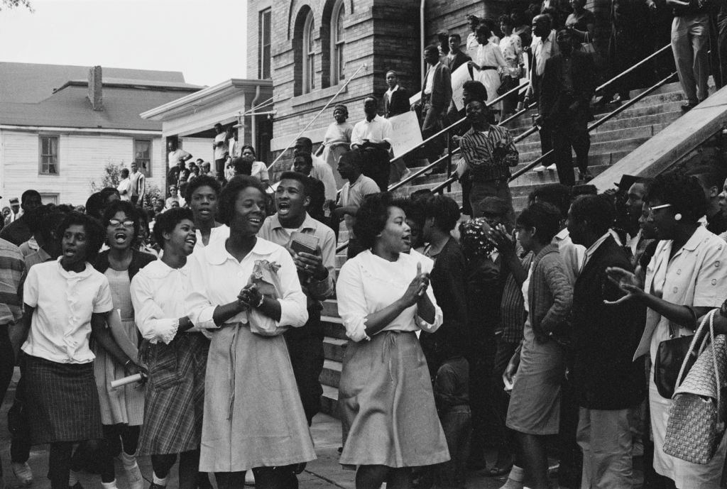Birmingham Campaign