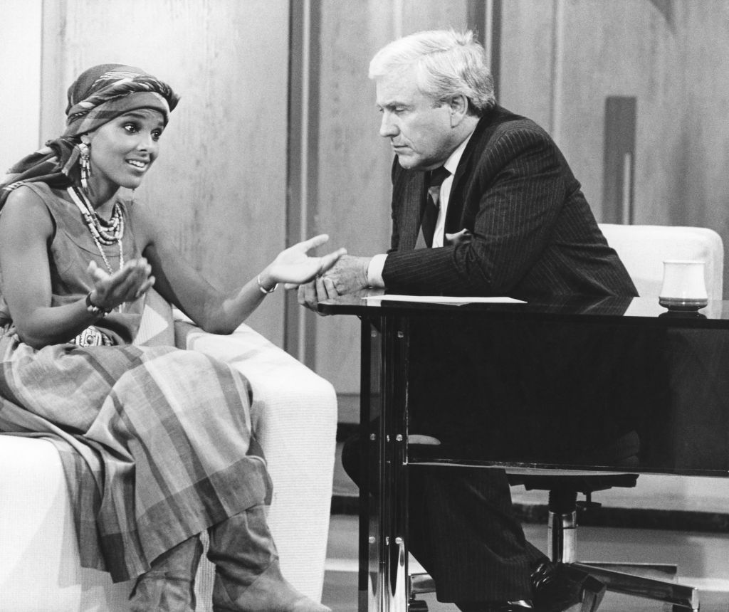 The Merv Griffin Show