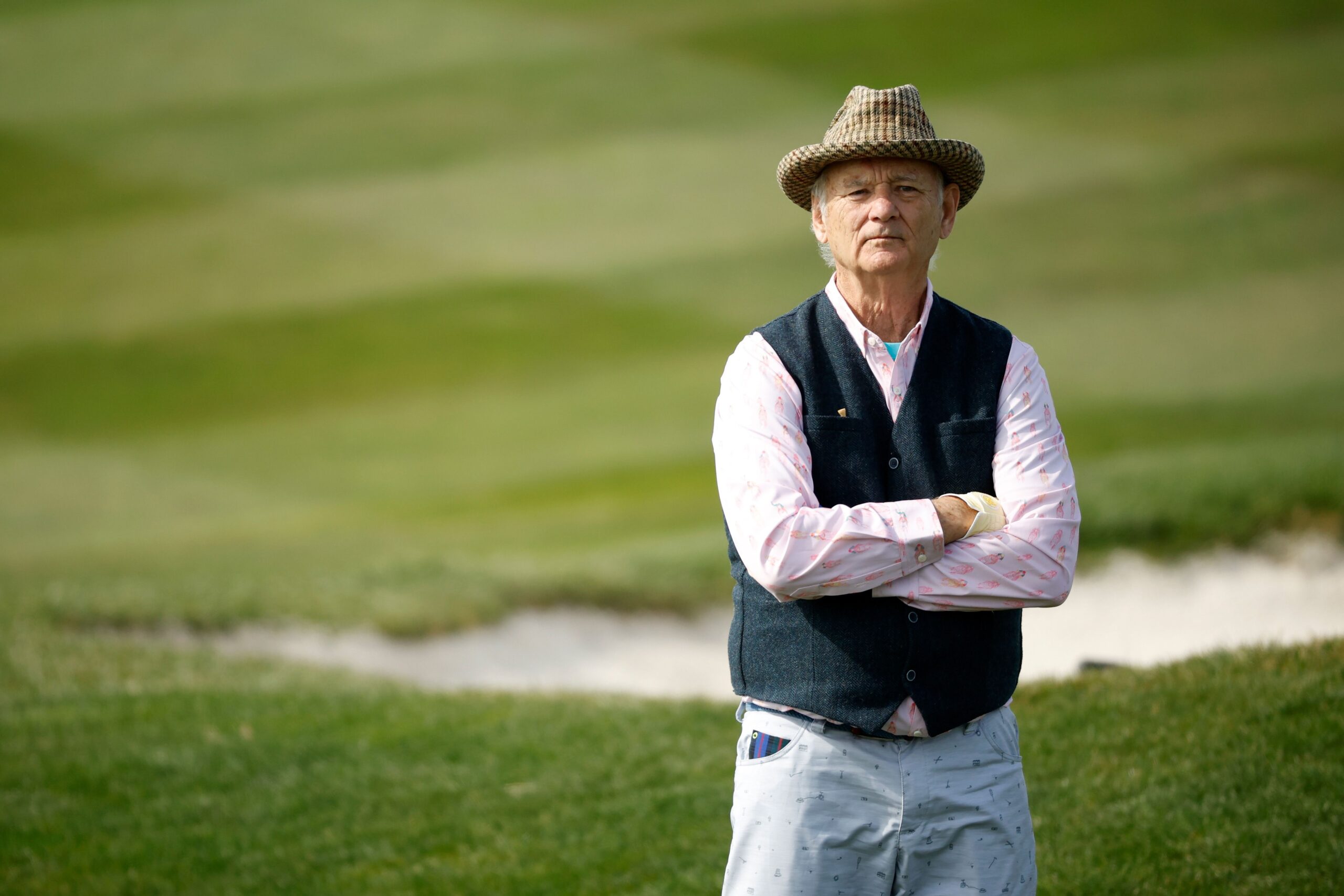 Bill Murray
