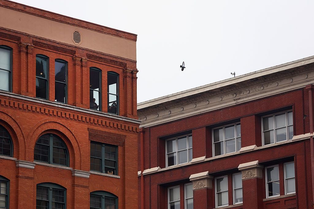 The Sixth Floor Museum