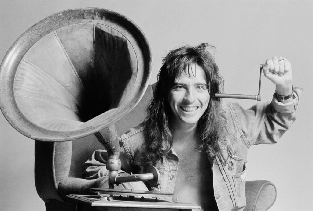 Alice Cooper