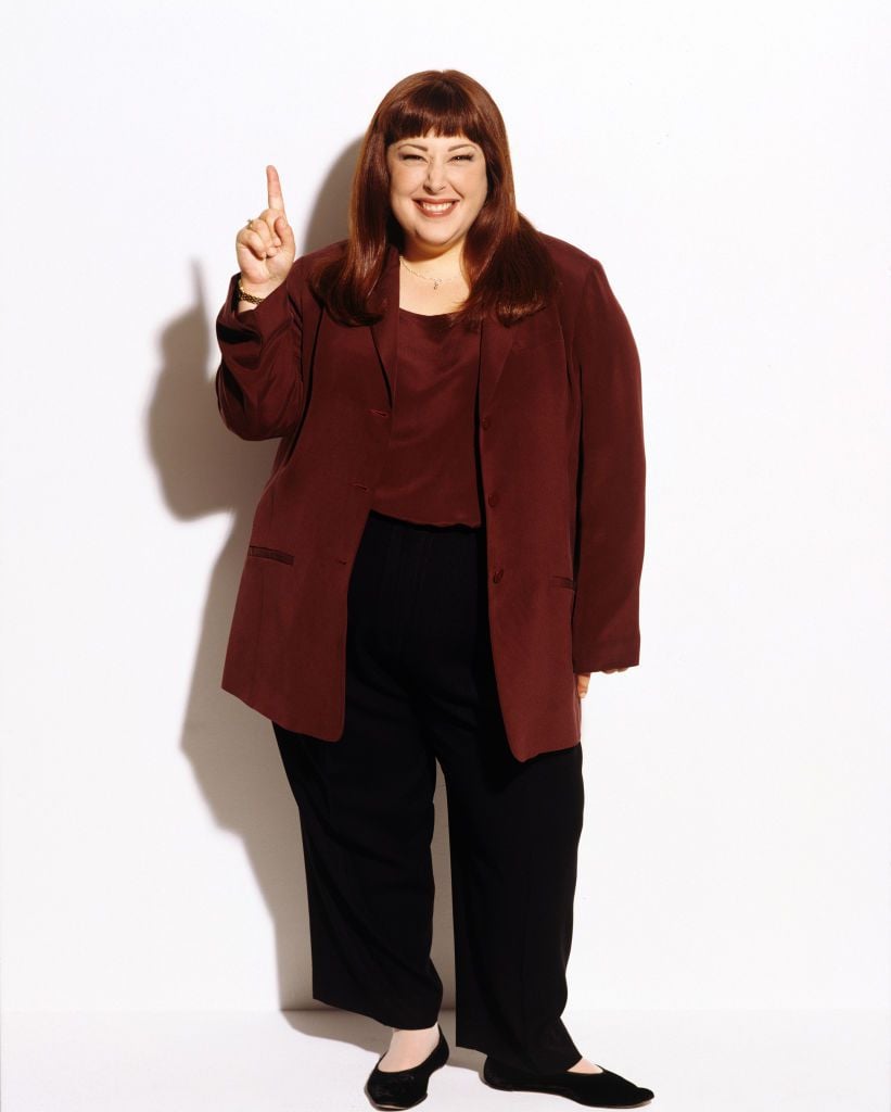 Carnie Wilson