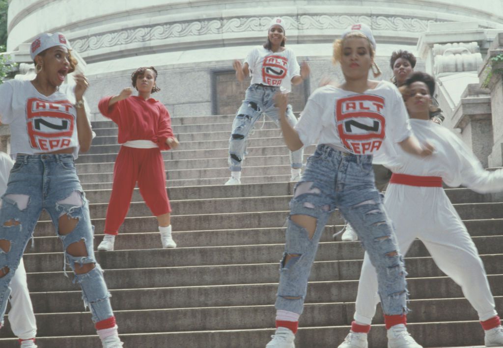 Shake Your Thang