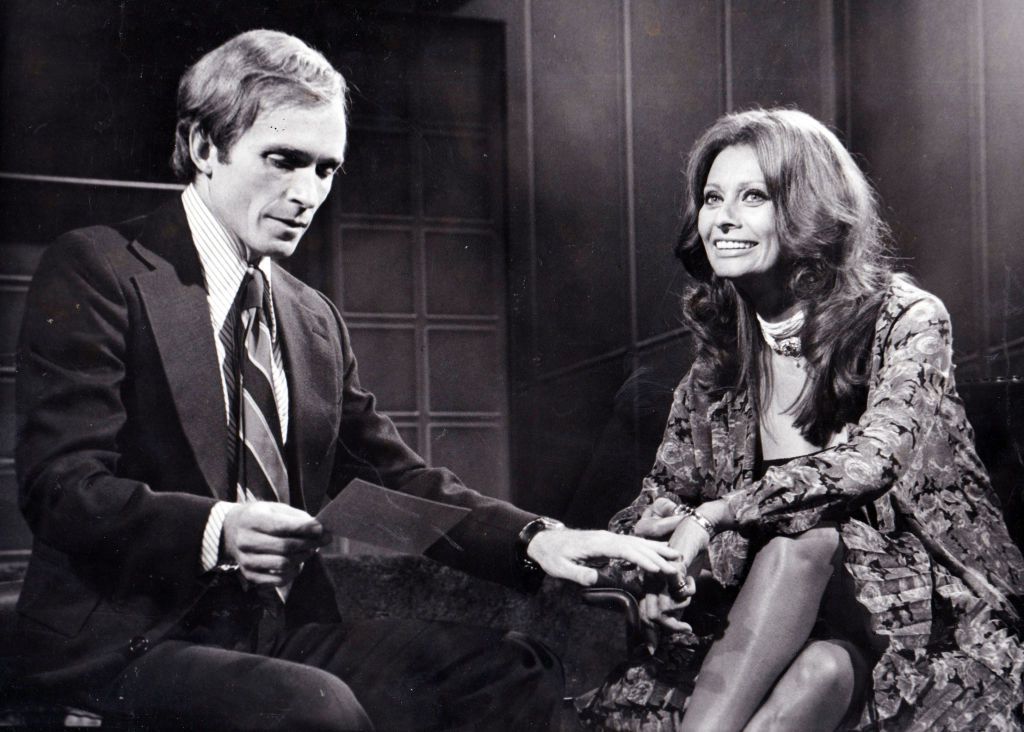 The Dick Cavett Show