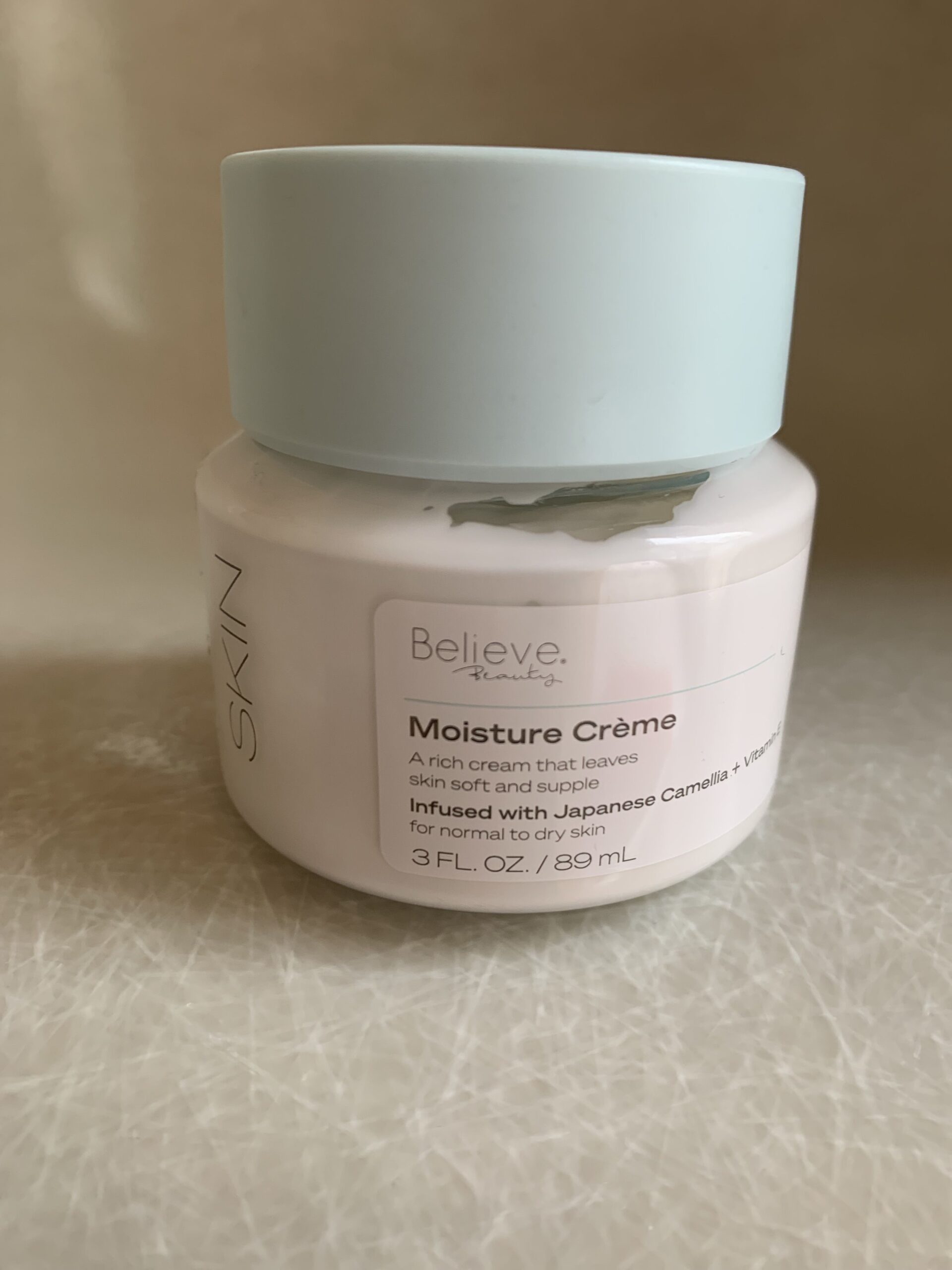 Moisture Crème