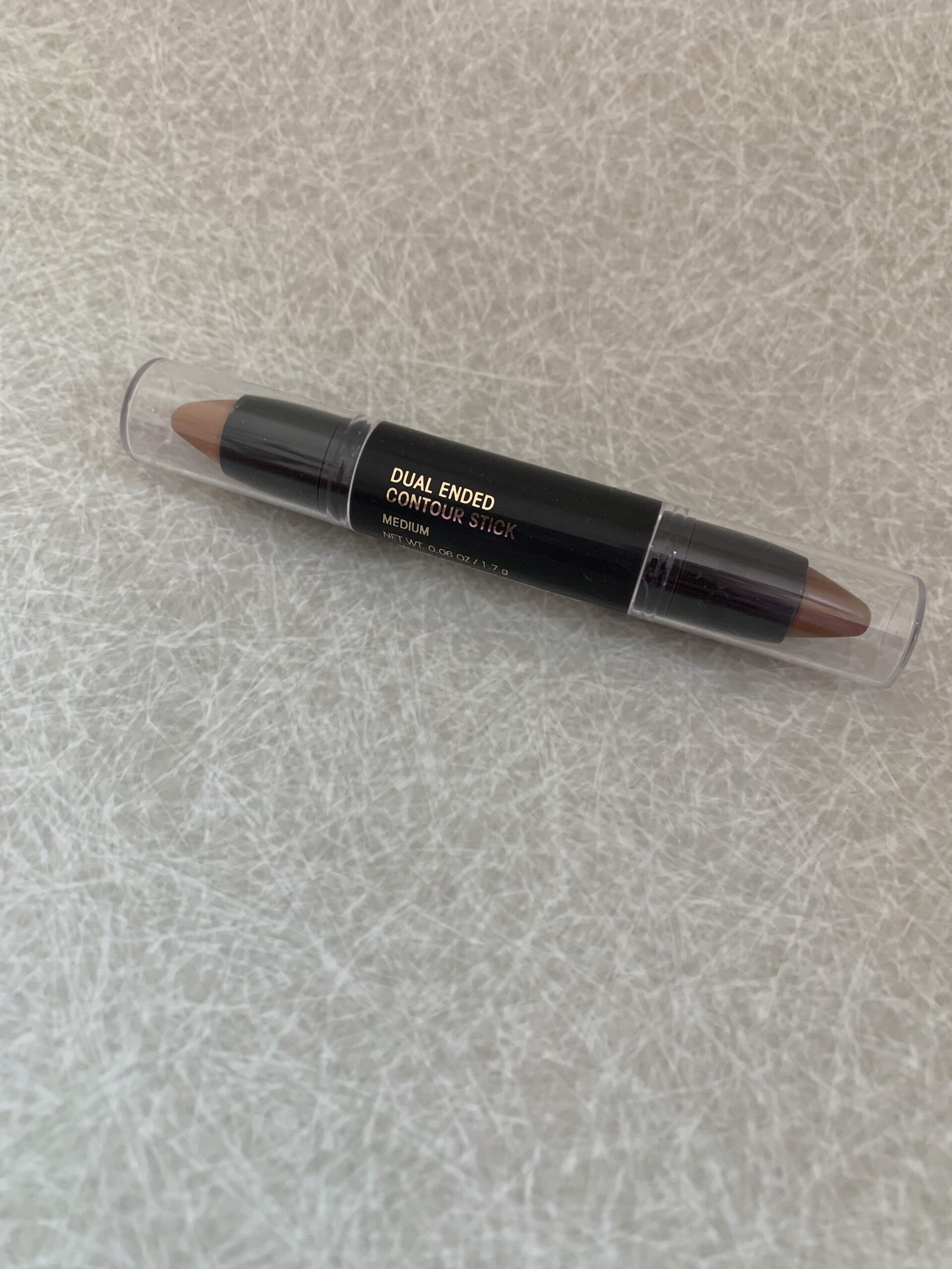 Dual Ended Contour Stick