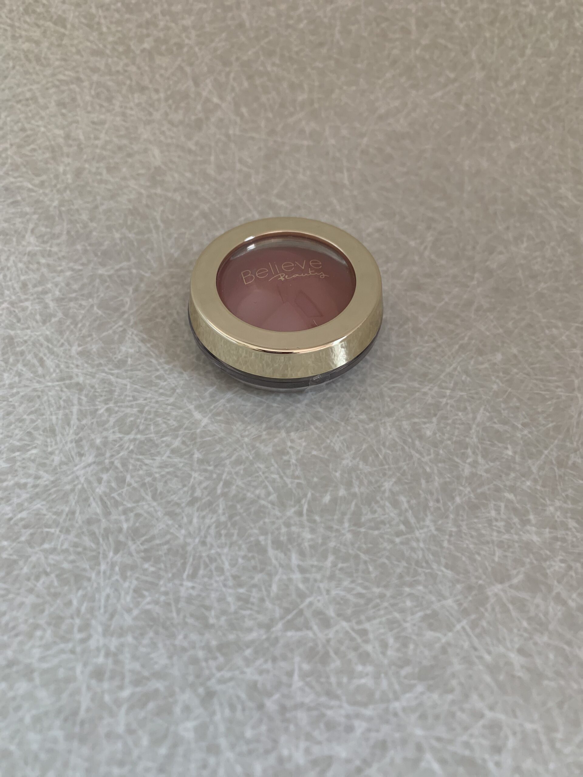 Color Me, Cream Blush