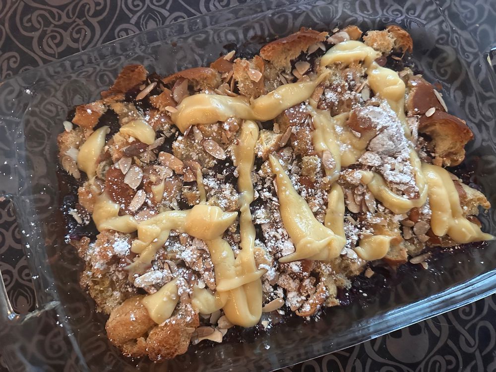 Overnight French Toast