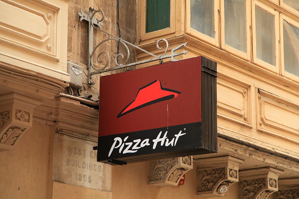 Pizza Hut
