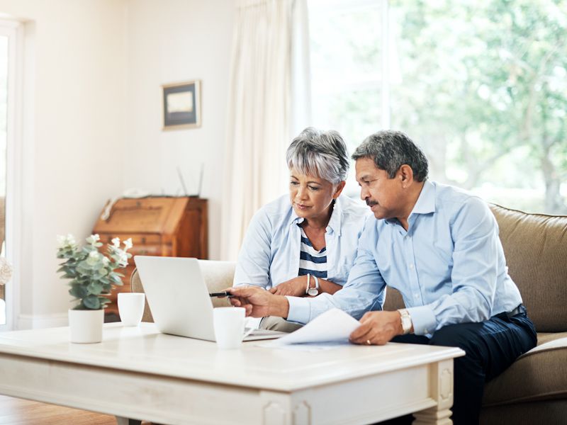 Create A Spending Plan