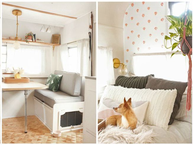 Rosie: Interior