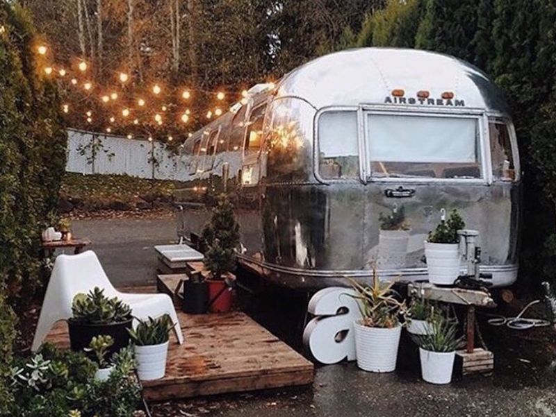 Tin Can Homestead