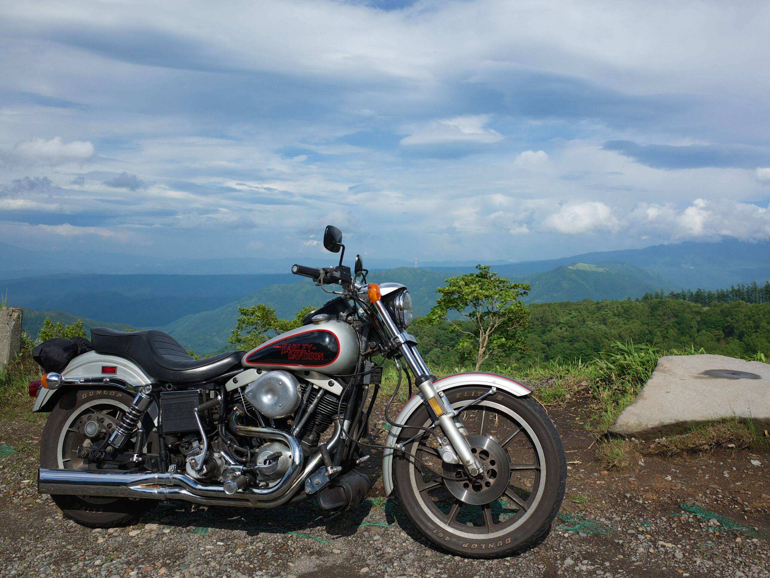 FXS Low Rider