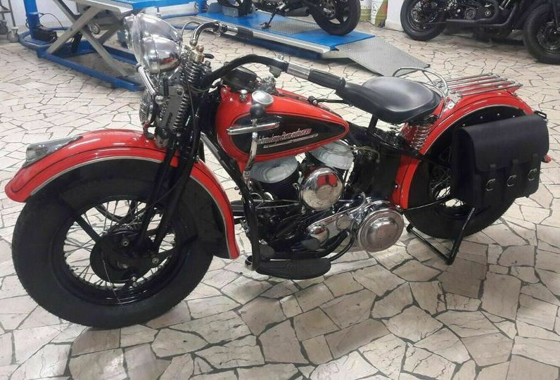1941 WLDR