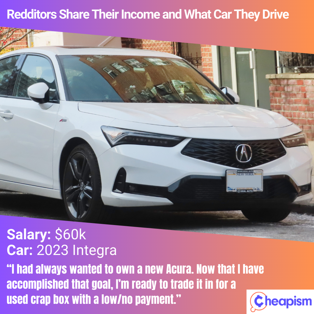 2023 Integra