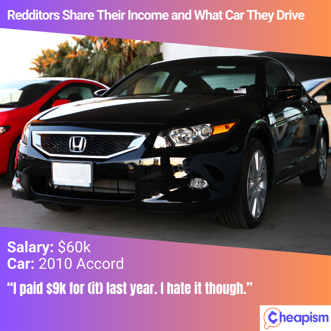 2010 Accord