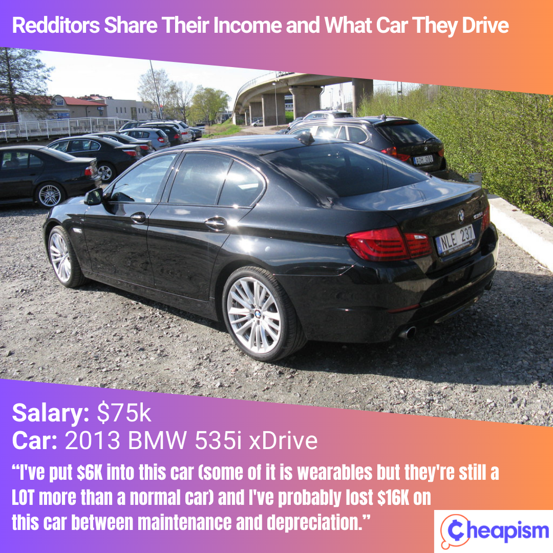 2013 BMW 535i xDrive