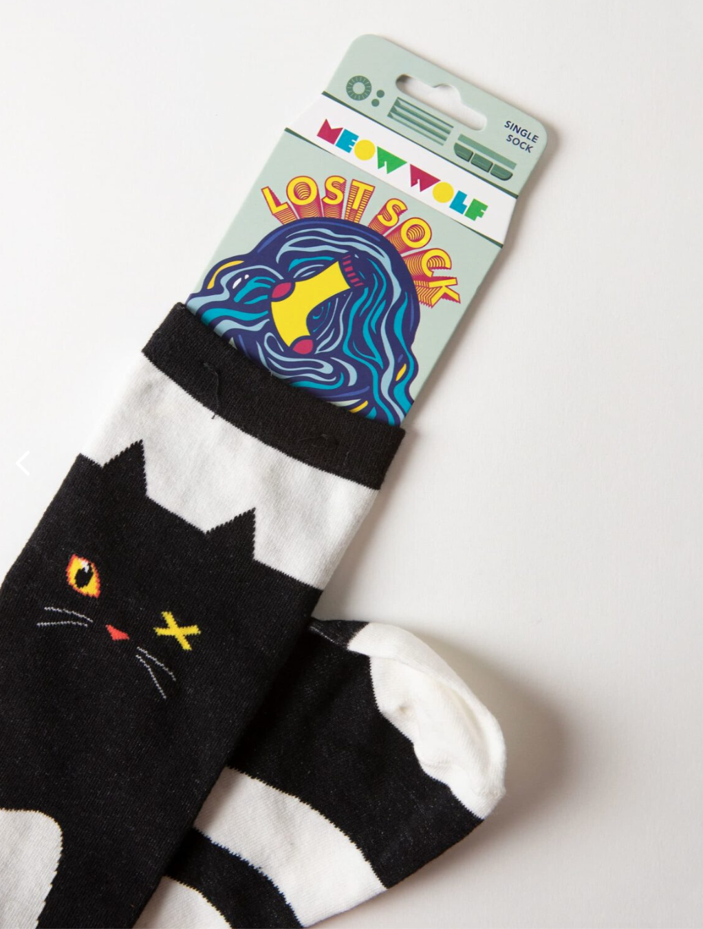 Lost Sock